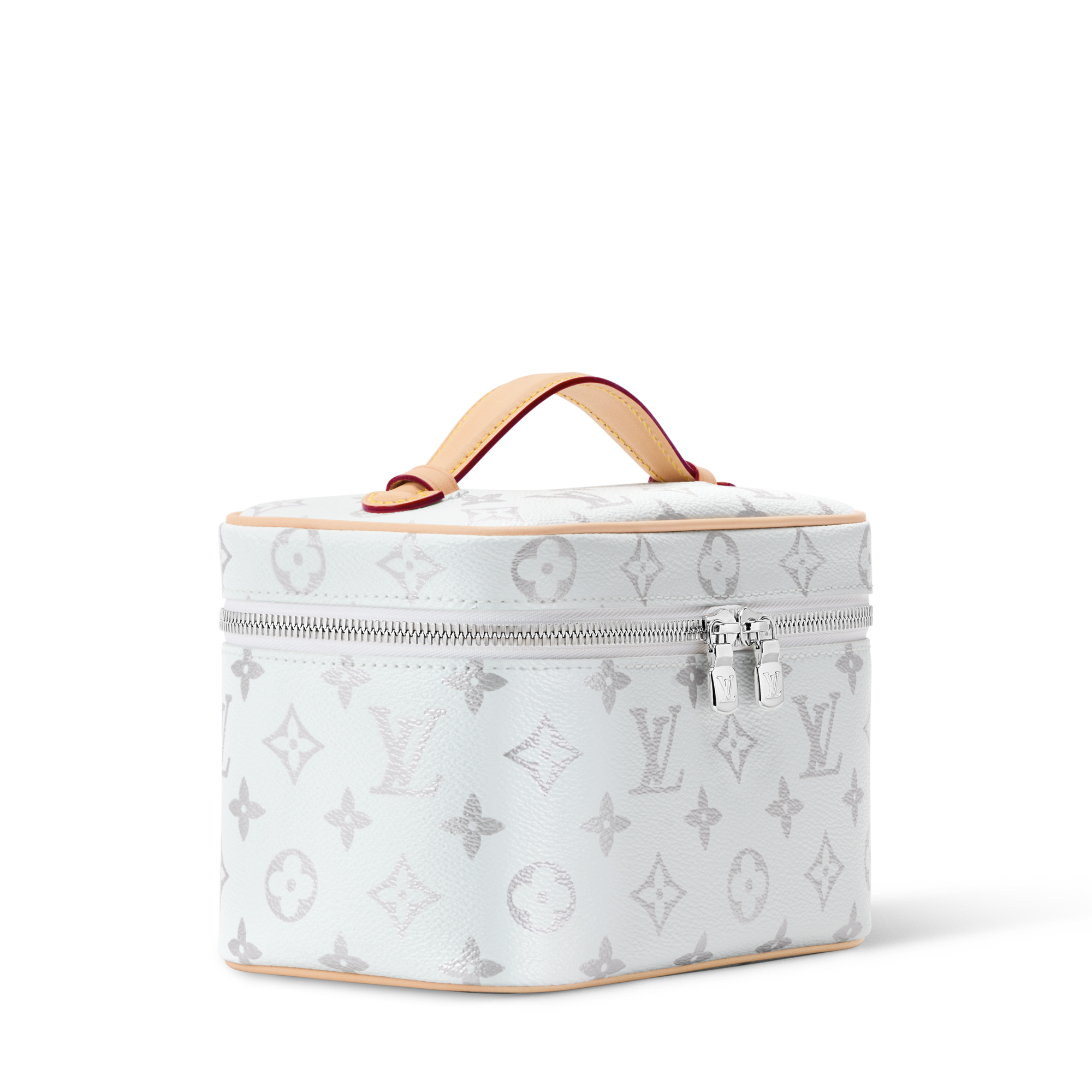 Nice Mini Other Monogram Canvas - New In Women | LOUIS VUITTON